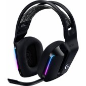 Lightspeed G733 Black