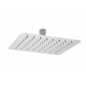 Deante Floks 1-function chrome rainshower (NAC 009K)