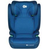 Junior Fix 2 i-Size Harbor Blue