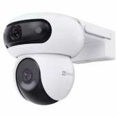 CS-H90 Dual 2K+ White