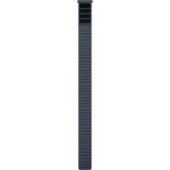 22mm UltraFit 2 Nylon Strap Granite Blue