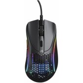 Model D 2 Black