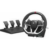 Racing Wheel GTX Force Feedback Black