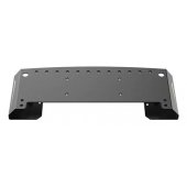 RS078 pedal base extension plate mBooster/ CRP/ CRP2