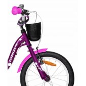 Miss ST 12 purple/ white