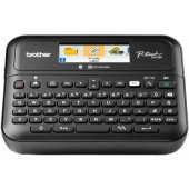 P-Touch PT-D610BTVP Black