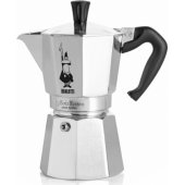Kawiarka Bialetti Moka Express 4 filiżanki (990001164