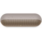 Pill Champagne Gold