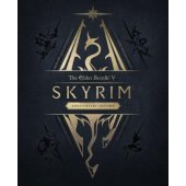 The Elder Scrolls V : Skyrim - Anniversary Edition NSW2