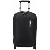 3203915 "Subterra Carry On Spinner" Black
