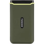ESD380C 500GB External TS500GESD380C