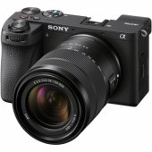 Alpha 6700 + SEL 18-135mm F3.5-5.6 OSS Black