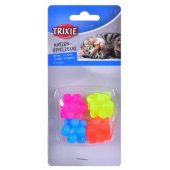 Trixie TOY CAT 4pcs
