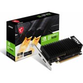 GeForce GT 1030 4GHD4 LP OC 4GB GDDR4 64bit