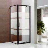 TOSKANA (A1424) Easy Clean 90x90x195