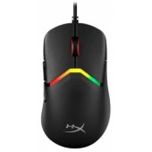 Pulsefire Saga Gaming Black