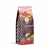 Kafijas pupiņas Coffee Guru Salvador, 250g