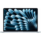 MacBook Air 15.3 Retina M4 16GB 512GB SSD SWE Sky Blue MC7C4KS/ A