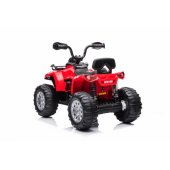 Quad Madman JS009 RED