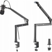 Microphone Stand Holder RS471
