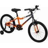 Literide 20” Orange/ Grey