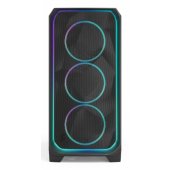 Midi Meshify 3 XL Ambience Pro RGB Black