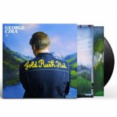 GEORGE EZRA "Gold Rush Kid" (180g)
