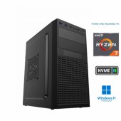 Ryzen 7 5700G 64GB 512GB SSD Windows 11 Pro