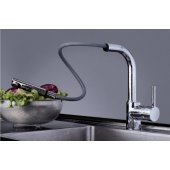 NOVARA PLUS Chrome-plated(115.0347.111)