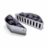 7403 Char-Basket Charcoal Briquet Holders
