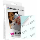 Zink Media 2x3" 20 pack
