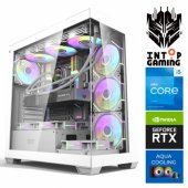 AQUA i5-14400F 32GB DDR5 1TB SSD RTX5060Ti 16GB no-OS DSW