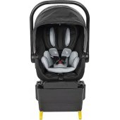 City Go I-Size Black