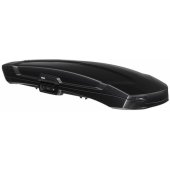 Vector Alpine Black 613501
