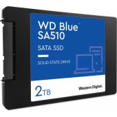 Blue SA510 2TB WDS200T3B0A
