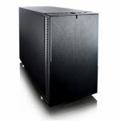 Define Nano S Black Window