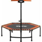Fitness Trampoline 128cm Orange