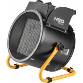 Neo Nagrzewnica elektryczna ceramiczna PTC 5kW 90-064