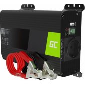 PRO 12V/ 230V 300W/ 600W Inverter