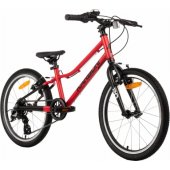 Superlight 20 Red