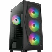 Falcon A-BK-v2 black