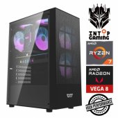 Ryzen 7 5700G 16GB 250SSD Radeon RX Vega 8 no-OS DA2