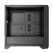 Nest Windy Black