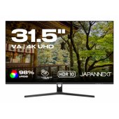 JAPANNEXT JN-V315UHDR 31.5 VA 16:9