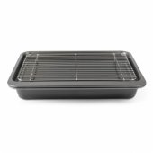 RH03903 Stacking 7 Piece Bakeware Set
