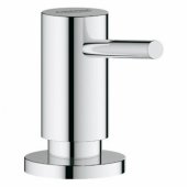 Grohe Soap dispenser Cosmopolitan chrome (40535000)