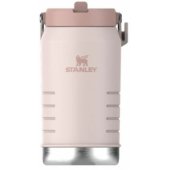 The IceFlow Flip Straw 2.0 1,90l Light Pink