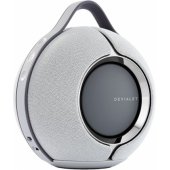 Mania Light Grey + Station