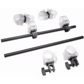 DIY Tube holder kit