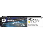 982X PageWide Yellow